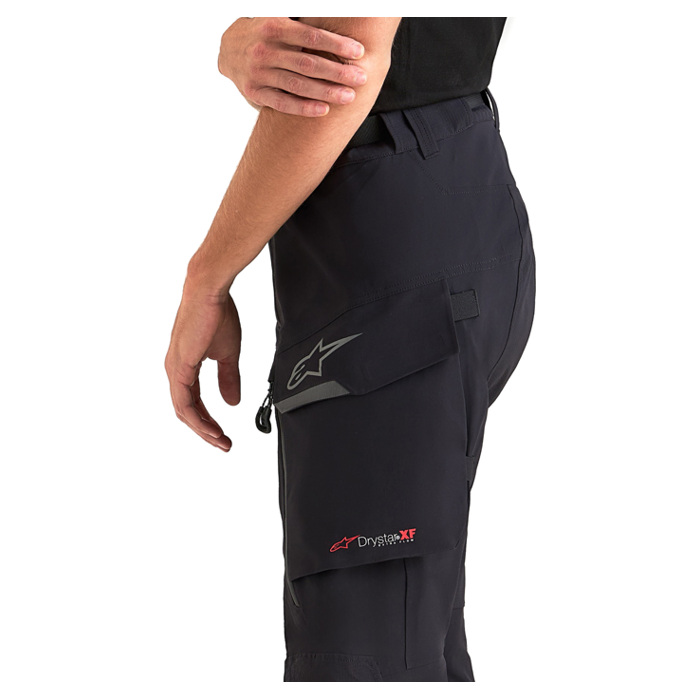 Foto: Maxdura Drystar XF Laminated Motorbroek
