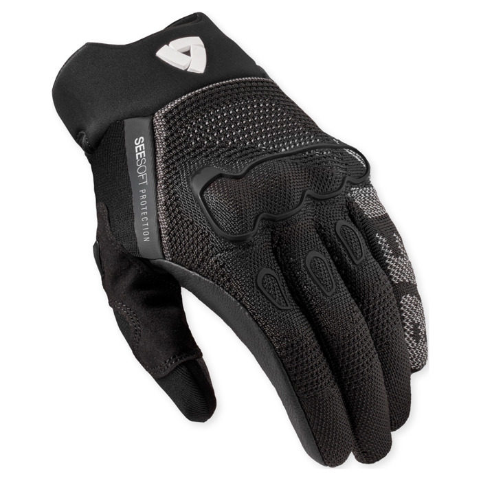 Foto: Hyperspeed 3 Motorhandschoenen