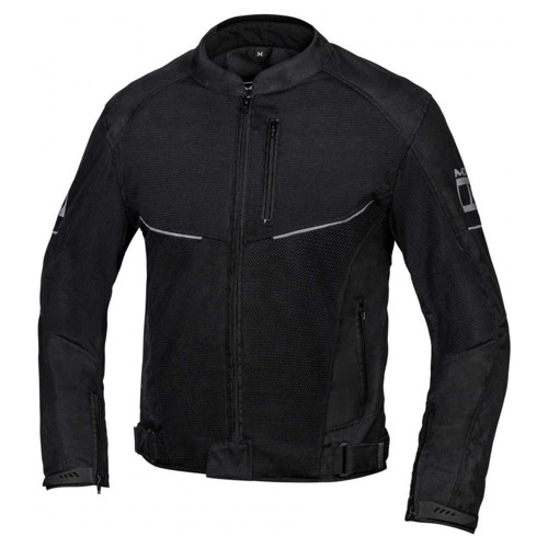 Mesh Motorjas