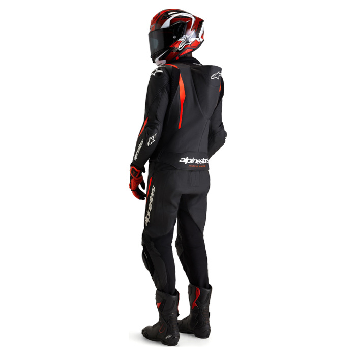 Foto: Missile V3 2-delig Motorpak