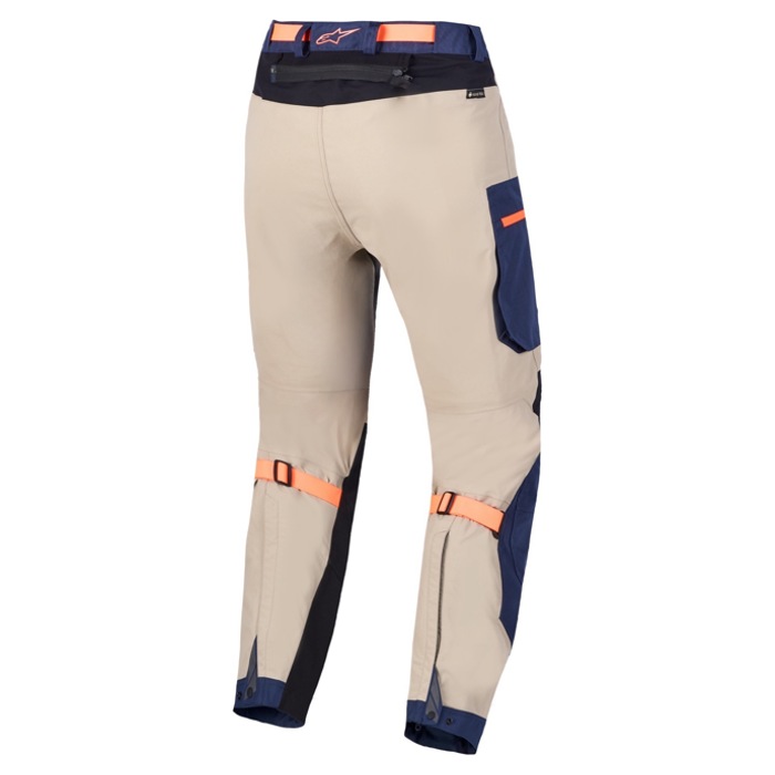 Foto: Arenis Gore-Tex Motorbroek
