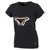 Foto: Fragment Dames T-Shirt - thumbnail