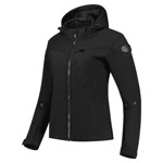Motorjas Dames Rusty Stitches Super Ann