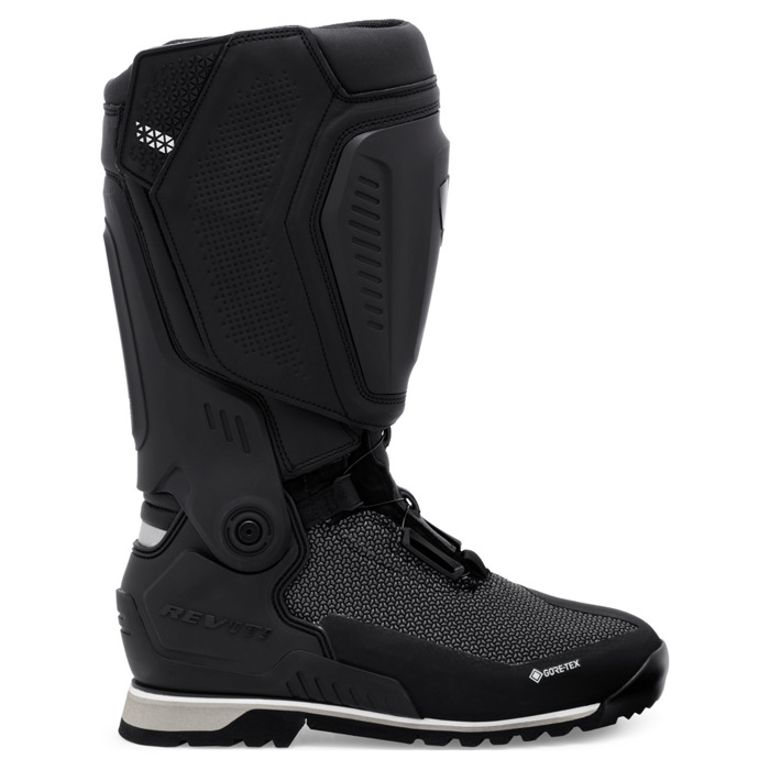 Foto: Expedition GTX Motorlaarzen