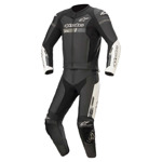 GP Force Chaser leren motorpak 2-delig
