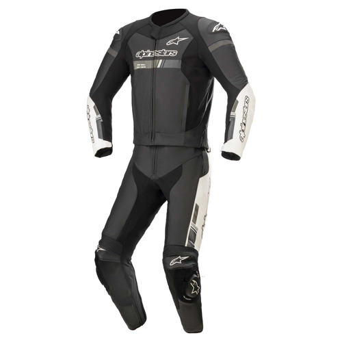 GP Force Chaser leren motorpak 2-delig