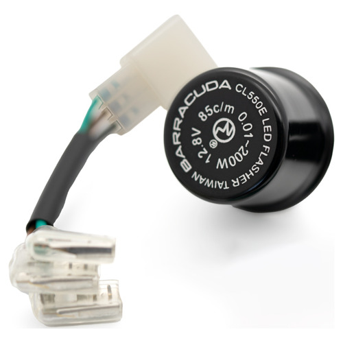 Relay 3 Pin Universal - Indicators