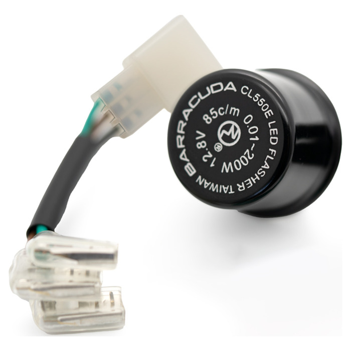 Foto: Relay 3 Pin Universal - Indicators