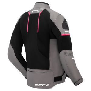 Foto: Airflow III Dames Motorjas