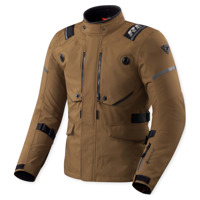 Foto: Vertical GTX Motorjas - Aanbieding
