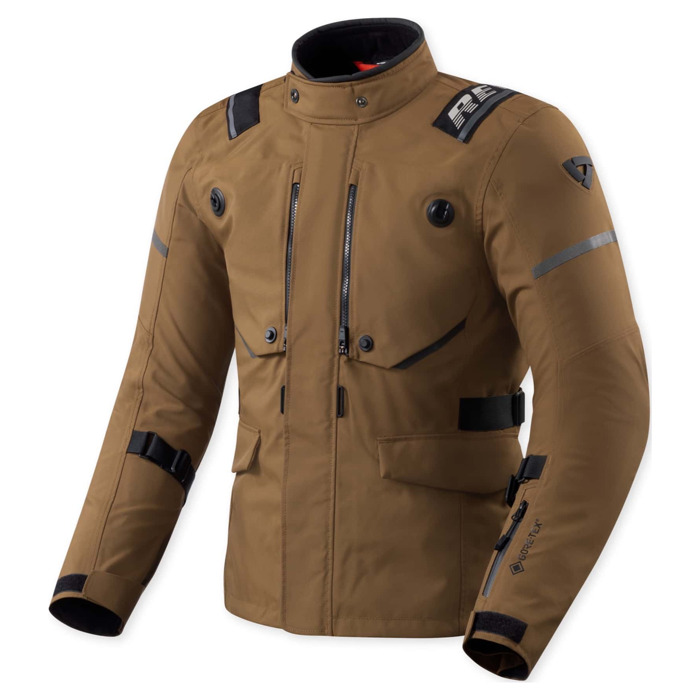 Foto: Vertical GTX Motorjas - Aanbieding