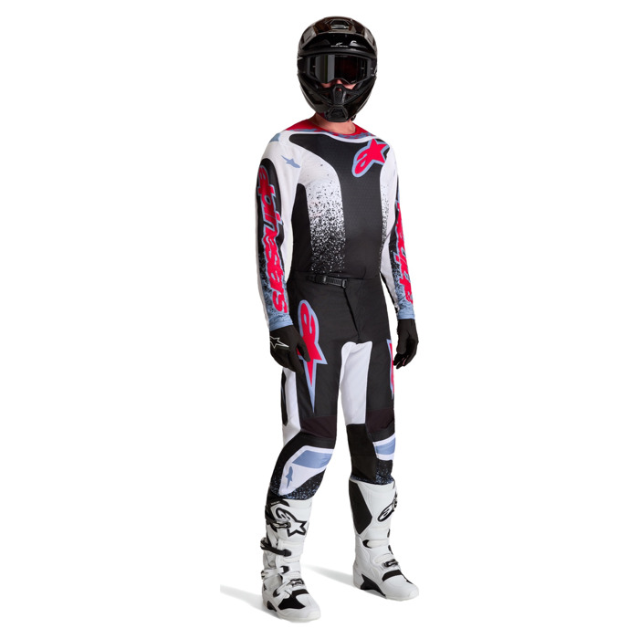 Foto: Fluid Drag Cross Jersey