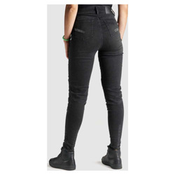Foto: Kusari COR 01 Dames Motorjeans Skinny