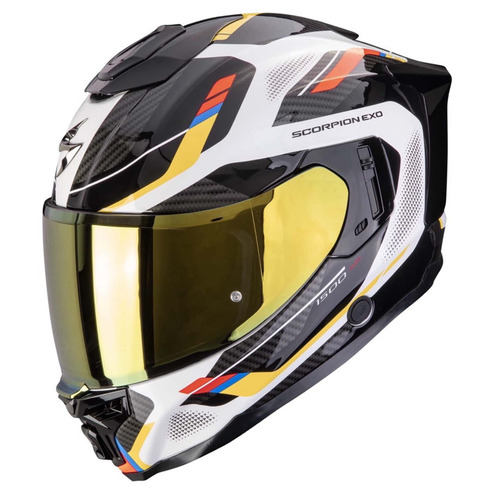Foto: EXO-1500 Air Sleek Integraalhelm