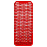 Foto: John Doe Rugprotectoren