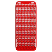 Foto: John Doe Rugprotectoren