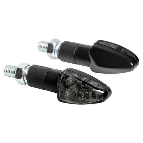 Atom Knipperlichten 12V LED (set)