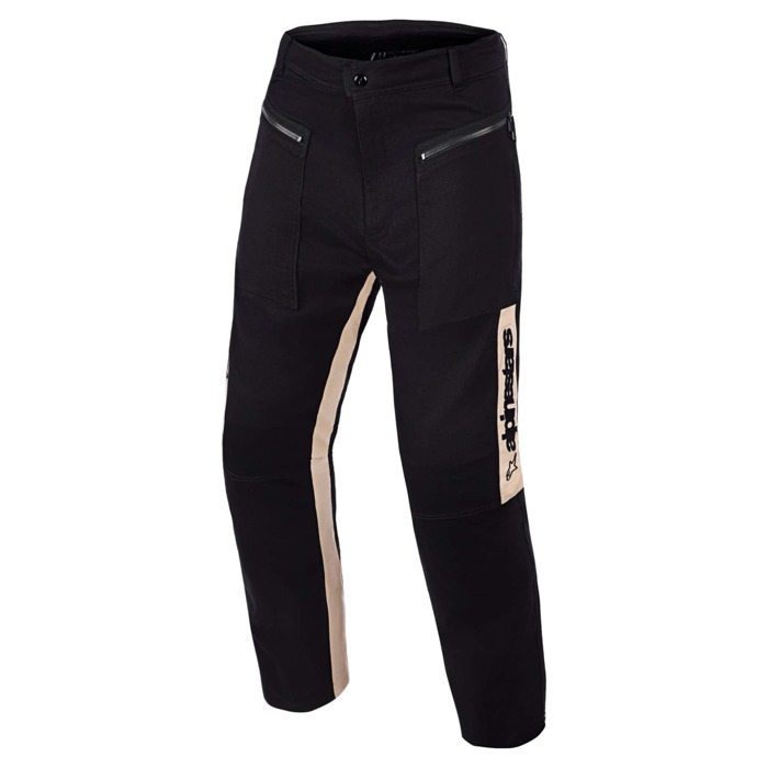 Foto: Flex-Ast Canvas Motorjeans