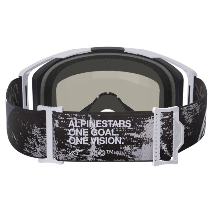 Foto: Vision 8 LAHND MX Goggle