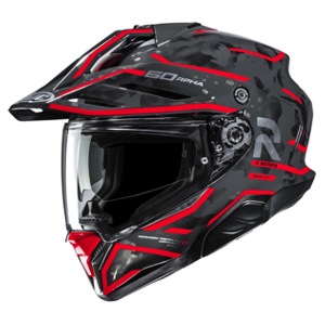 Foto: RPHA 60 Kiva Integraalhelm
