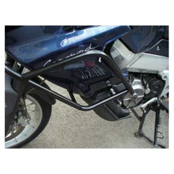 Foto: Valbeugel, Aprilia ETV 1000 Caponord 01-06