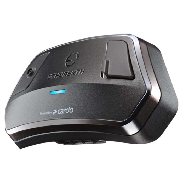 Foto: C5 SC Edge Communicatiesysteem