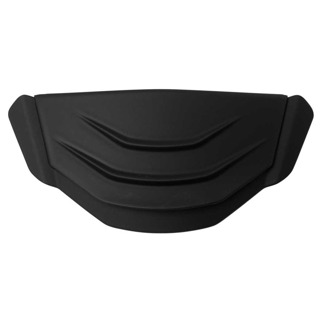iXS Rear ventilation iXS 92 FG matt black