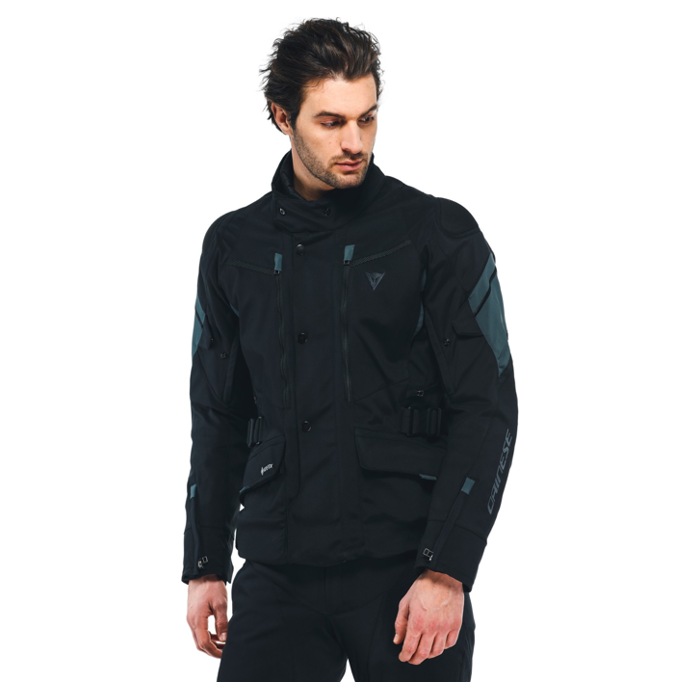 Foto: Carve Master 3 Gore-Tex Motorjas