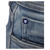 Foto: Detroit 3 Tapered Motorjeans - thumbnail