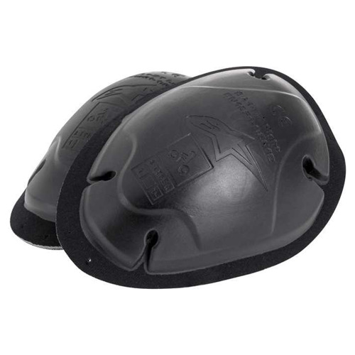Alpinestars GP R Protectors Shoulder