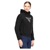 Foto: Daemon-X dames Motorhoodie - thumbnail