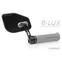 Foto: Skin-z Bar End B-lux - thumbnail