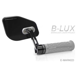 Foto: Skin-z Bar End B-lux