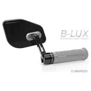 Foto: Skin-z Bar End B-lux