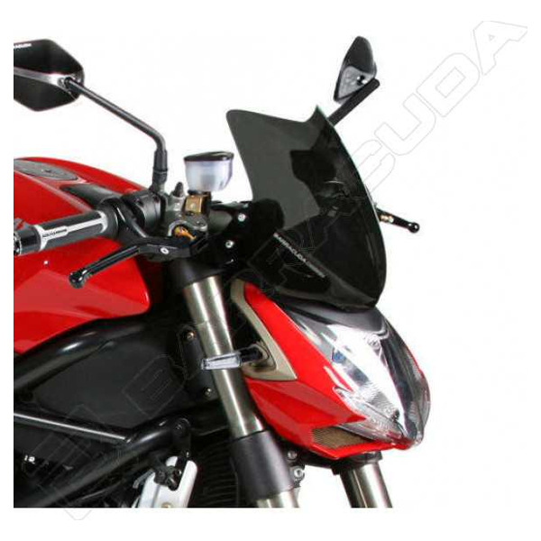 Foto: Sports Screen Aerosport Ducati