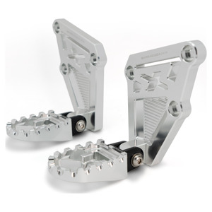 Foto: Rider Foot Peg X-adv Honda X-adv