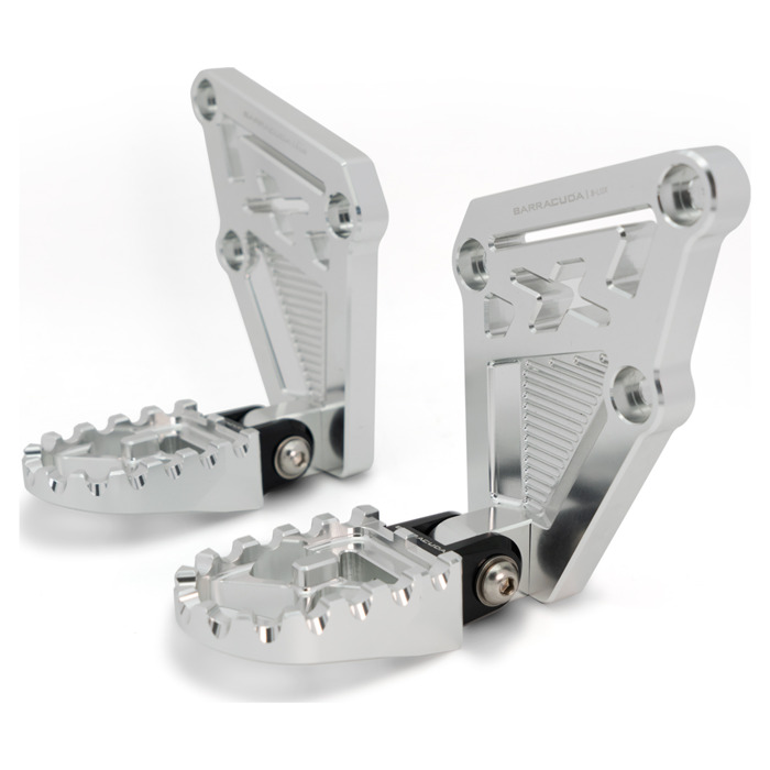 Foto: Rider Foot Peg X-adv Honda X-adv