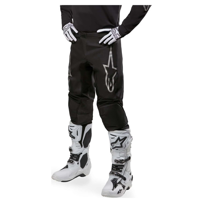 Foto: Fluid Graphite Crossbroek