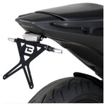 Kentekenplaathouder Honda Integra 700/750