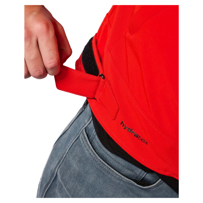 Foto: Hyperspeed 3 H2O Motorjas