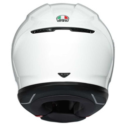 Foto: K6 AGV ECE SOLID MPLK