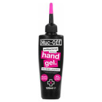 Antibacteriële handgel, 120ml