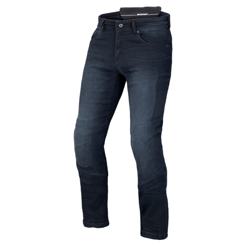Macna Stone Pro motorjeans (slim fit)