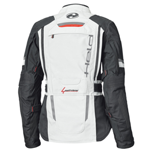 Foto: Carese Evo GTX Dames Motorjas