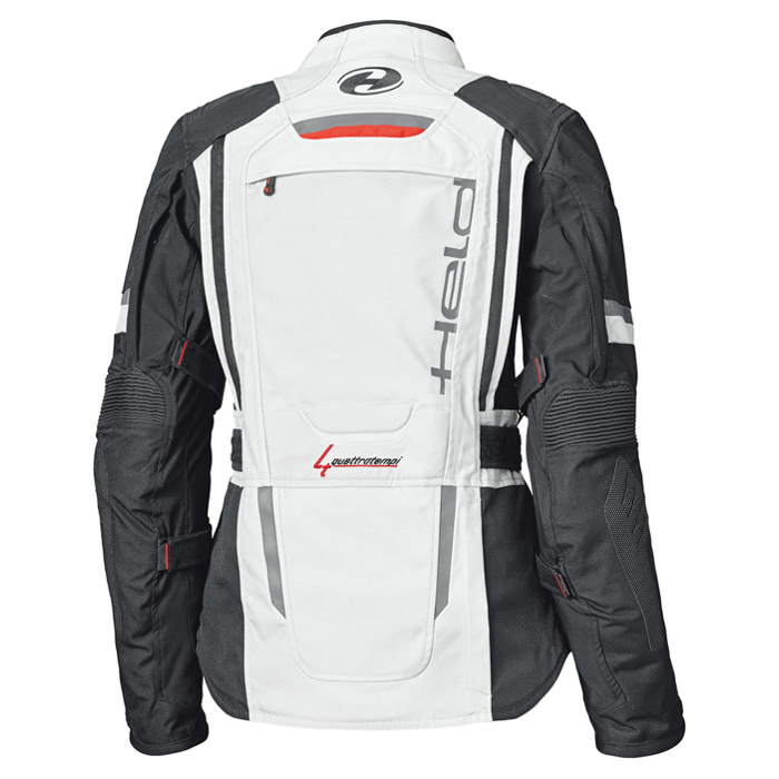 Foto: Carese Evo GTX Dames Motorjas