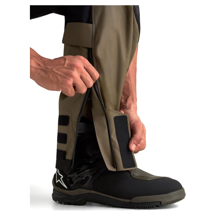 Foto: Harok V2 Drystar Motorbroek