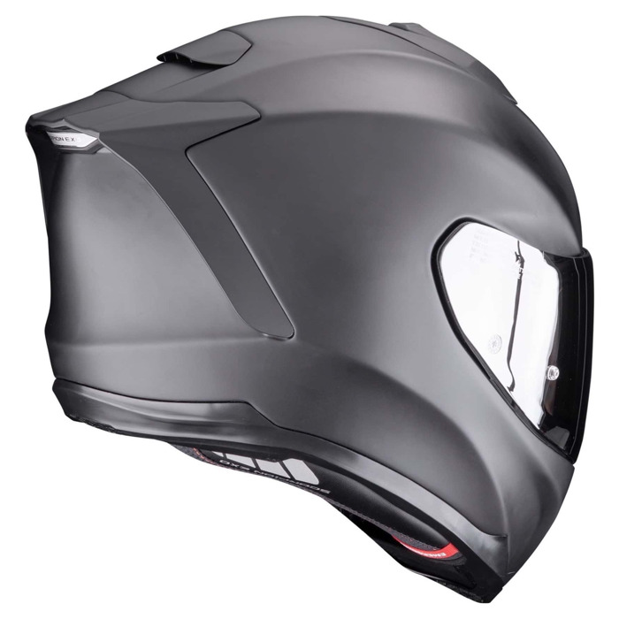 Foto: EXO-1500 Air Solid Integraalhelm