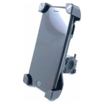 Foto: universele motor smartphone houder