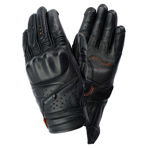 Ghost Motorhandschoenen
