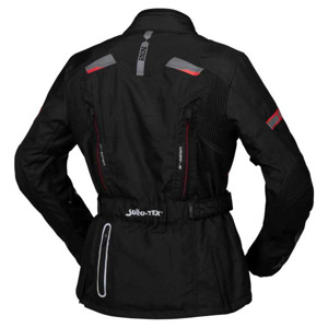 Foto: Women Jacket Tour Liz-ST